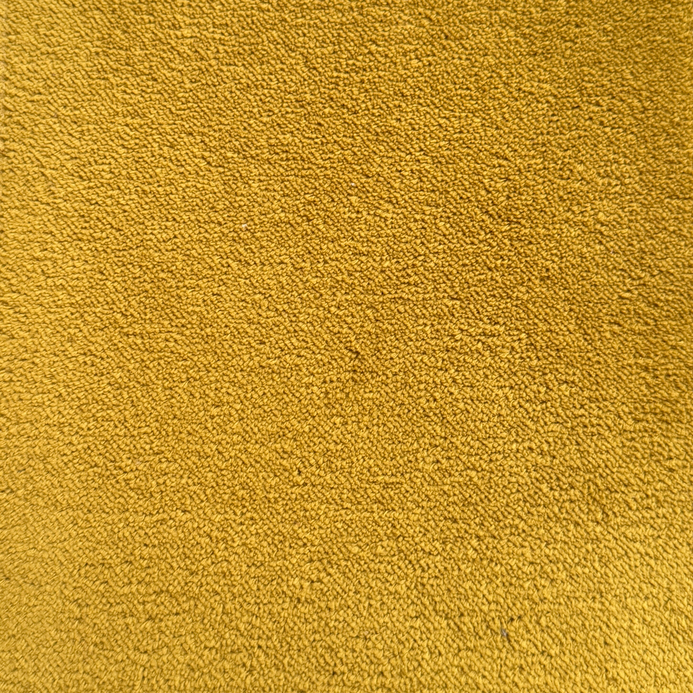 Пуф Lagom D 62 см (горчичный, орех)