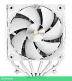 Кулер для процессора Ocypus Iota A62 WH (Iota-A62-WH2NNWD00X-GL)