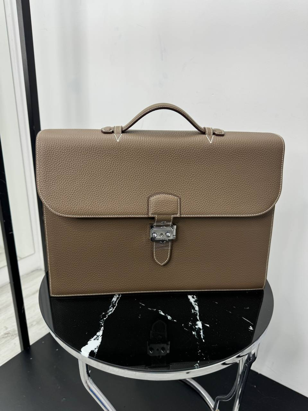 Портфель Hermes