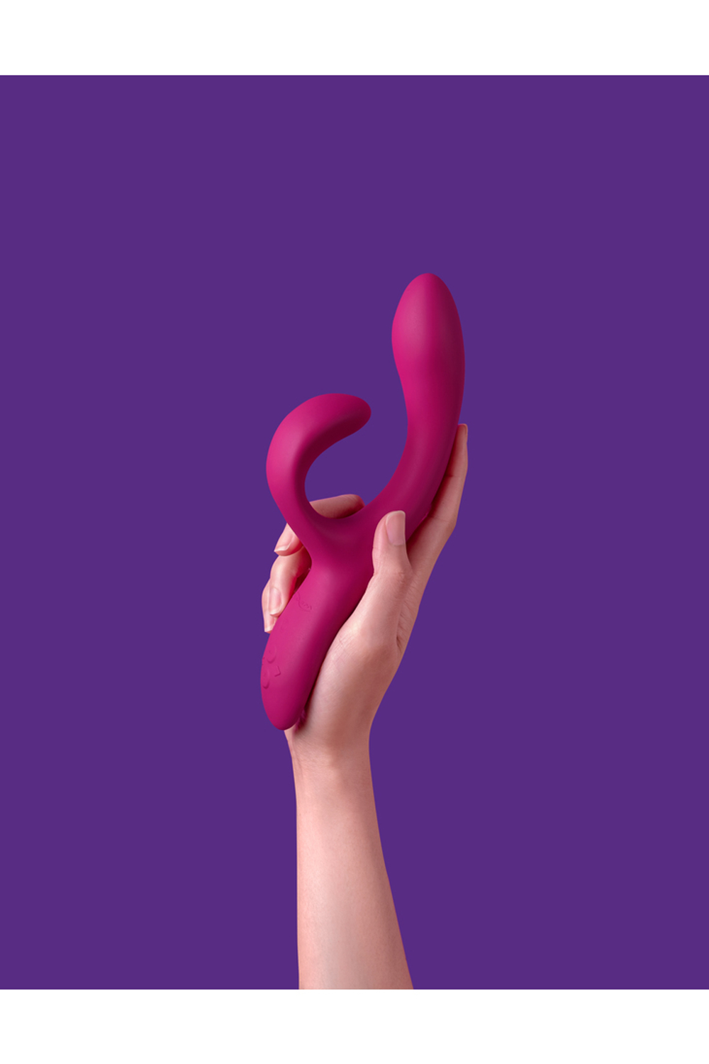Вибратор We-Vibe Nova 2