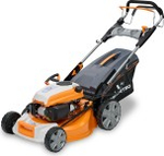 Газонокосилка бензиновая VILLARTEC MB3548T