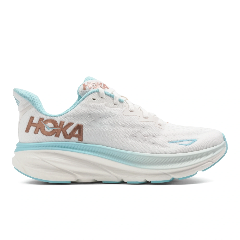 Кроссовки женские Hoka Clifton 9 WIDE