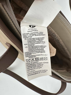 Сумка U.S. Polo Assn.