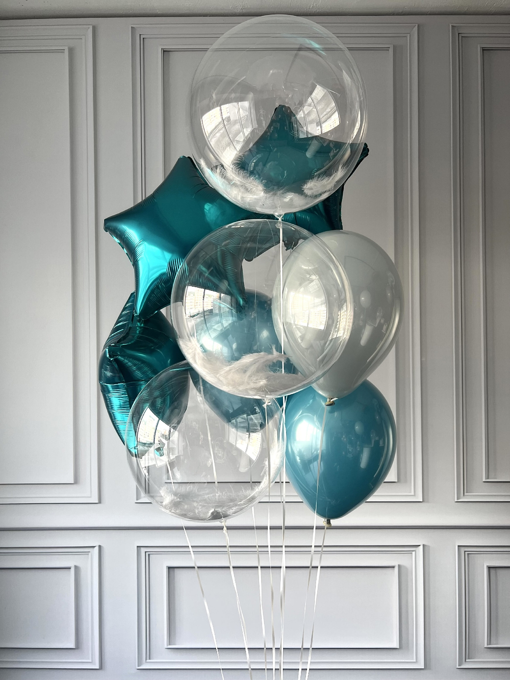 Шары для детей № 46