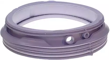 Манжета люка (уплотнитель двери) для стиральной машины Electrolux/Zanussi/AEG (Электролюкс/Занусси/АЕГ) - 1108590215