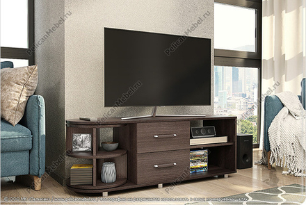 Тумба под ТВ Рондо