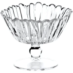 Ваза для конфет 14см «Аврора» 95833SL