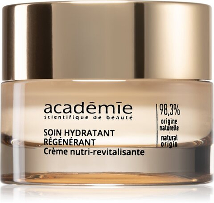 Academie Scientifique de Beaute Youth Repair - интенсивно увлажняющий и восстанавливающий крем /   50  ml  / GTIN 3145079100064