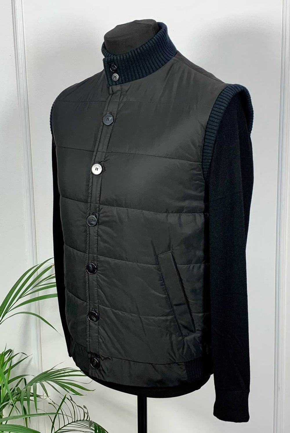 Безрукавка Brunello Cucinelli