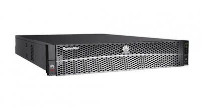 СХД HUAWEI OceanStor 5220V6-S-L-96G-AC (2U, 12*3.5 SAS, Dual Controllers, 96GB Cache, 8*1GE, 4*10GE SFP+, 02356FSB)