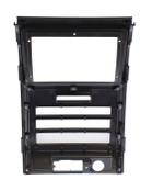 Переходная рамка магнитолы FORD RAPTOR 2008-2014 9 дюймов (авто с кондиционером)