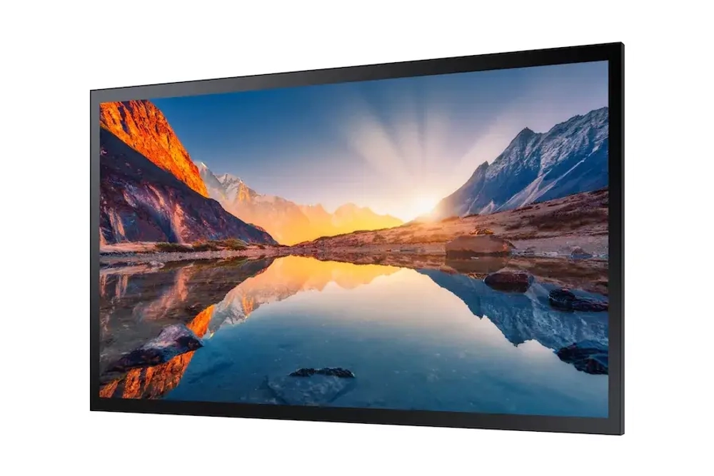 Дисплей интерактивный Samsung QM55B-T