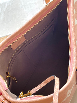 Louis Vuitton CarryAll PM