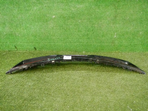 Решетка радиатора Kia Rio 4 X (2020-н.в.)