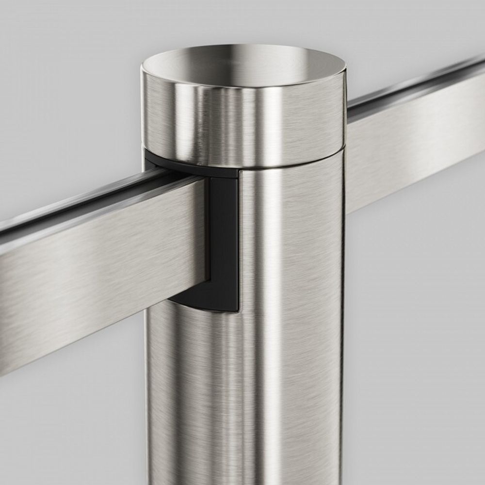 Накладной светильник Maytoni Skim TR145-1-3W3K-W-PT