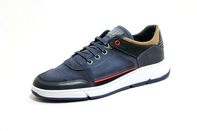 Полуботинки Мужские MAGELLAN