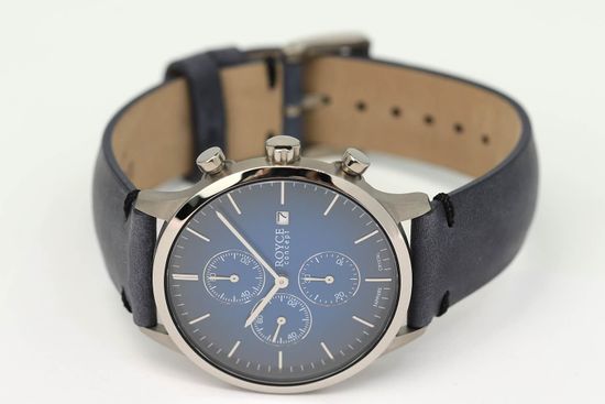 Мужские наручные часы Boccia Titanium 3744-01