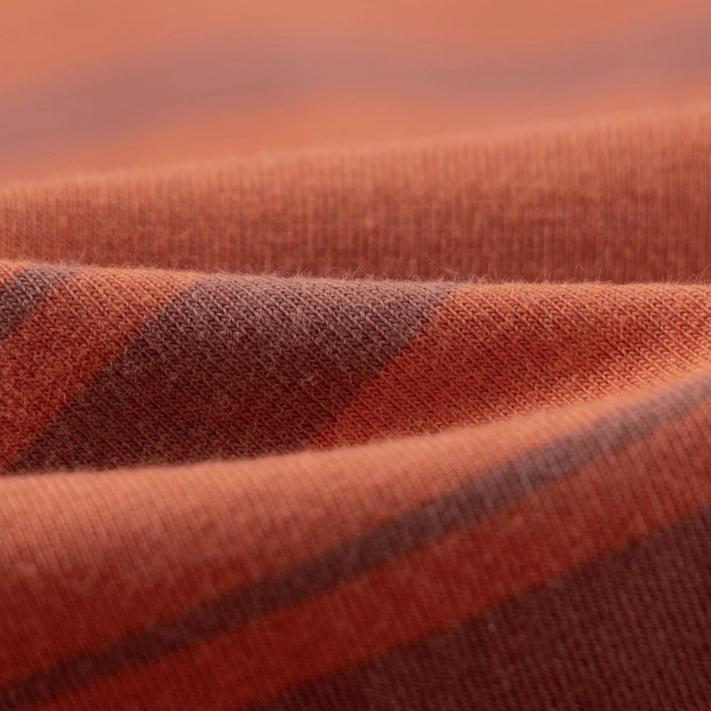 Футболка YMKASHIX Nineties Кирпичная