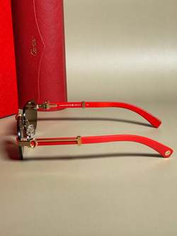 Очки Cartier