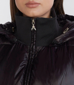 Куртка Patrizia Pepe - черный(2O0075 A331)