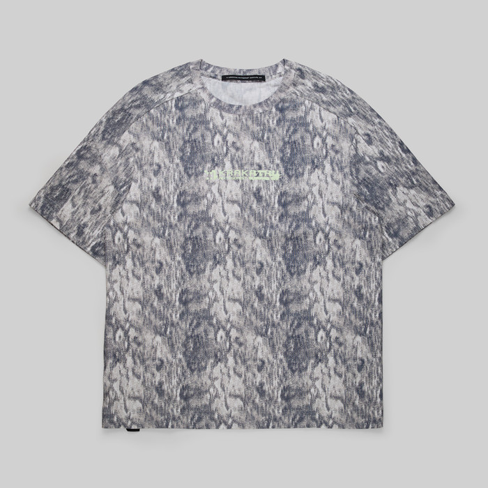 Футболка мужская Krakatau Tm115A-22 Khuru артикул:Tm115A-22 - купить в магазине Дайс