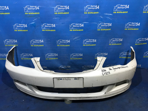 Бампер передний Honda ODYSSEY 1998-2001