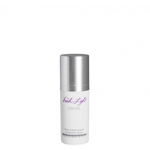 Mesopharm Professional Крем освежающий для всех типов кожи FRESH:LIGHT CREAM от Мезофарм, 50 мл