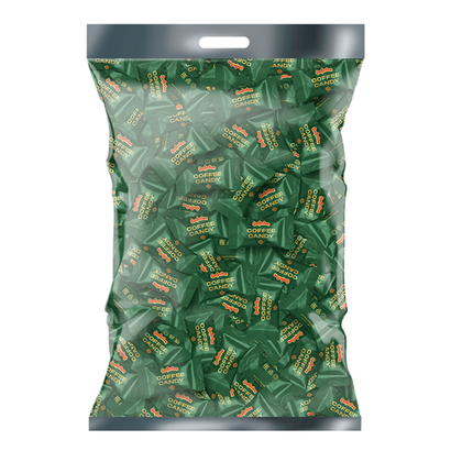 Карамель леденцовая "Confectum Coffee Candy", 500гр х 3шт