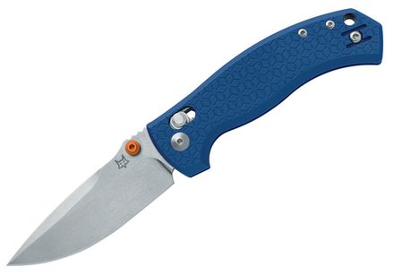 Нож FOX knives FX-560 ALOR ANZU