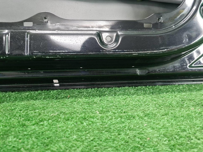 Дверь передняя правая KIA Sportage 4 QL (2016-2022)