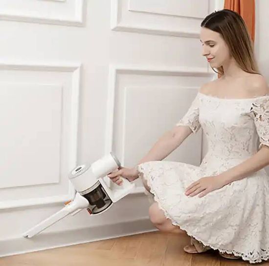 Пылесос Lydsto V9 (YM-V9-03)