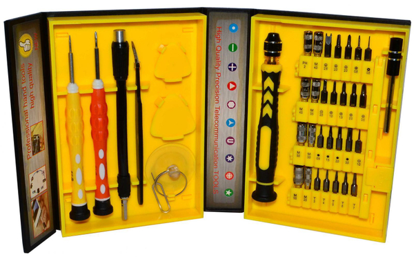 Отвертка 6097A