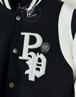 Куртка бомбер Philipp Plein