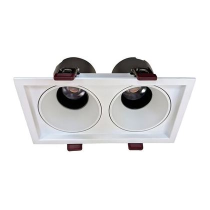Светильник точечный встраиваемый Wertmark Technical Dorsum WTD.O21.000.30.20