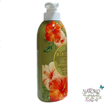 Лосьон для тела парфюмированный Гибискус JIGOTT, 500 мл. Артикул 282140