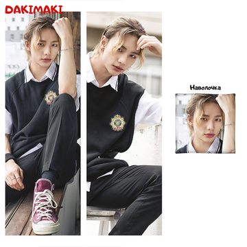 Дакимакура Хёнджин арт. 1028