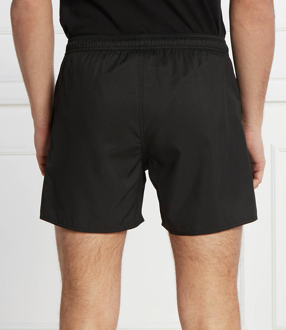 Шорты для плавания Emporio Armani - черный(211740 4R427)