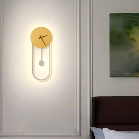 Настенный светильник Imperium Loft spenser01 208953-23