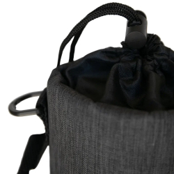 Tramp термочехол для термоса 0.9 л, серый