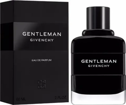 Мужская парфюмерная вода GIVENCHY  Gentleman EDP 60 мл