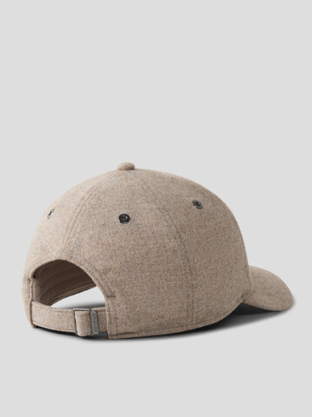 Бейсболка BOGNER