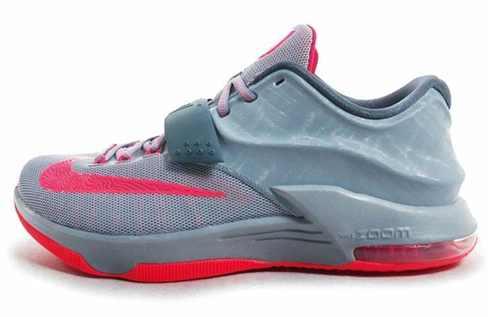 Кроссовки Nike Kd 7 "Calm Before The Storm" Ep