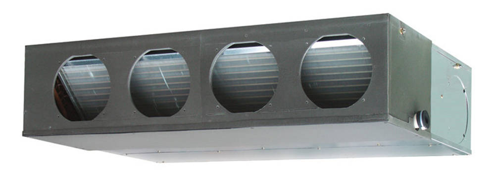 Внутренний блок канального типа cредненапорный General VRF ARXA45GBLH