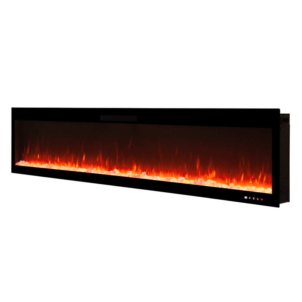 Электрический очаг Real Flame Diamond 84