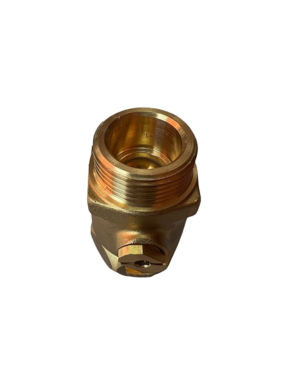 Сервисный кран G3/4" для котлов Vaillant 0020221260