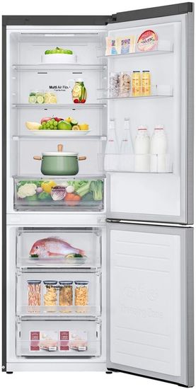 Холодильник LG GA-B459MMQZ