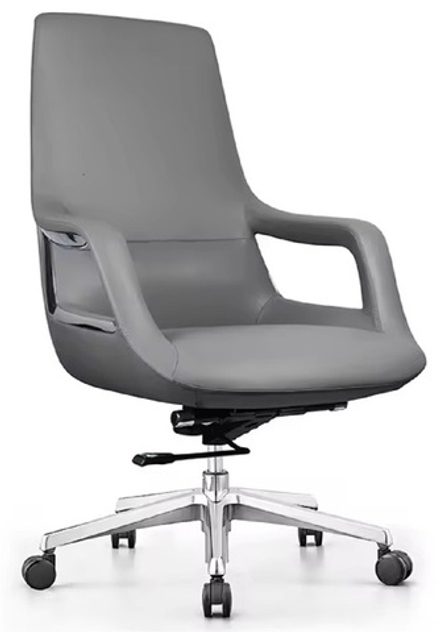 Кресло для Руководителя ARTZ-BSPY18B-Grey