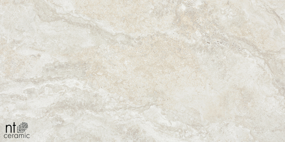 Керамогранит Travertine Beige ZS612NTT9704M 600*1200мм матовая
