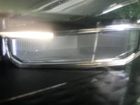 Фара левая Genesis G90 (2018-2022) LED