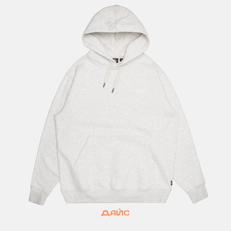 Толстовка мужская Dickies Summerdale Hoodie  артикул:DK0A4Y6PA281 - купить в магазине Дайс